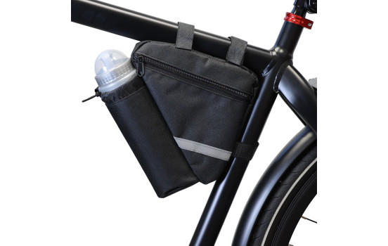 Dresco Frame Bicycle Bag, Image 4
