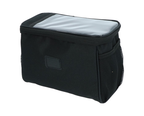 Dresco Handlebar Bicycle Bag, Image 3