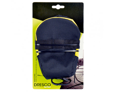 Dresco Saddlebag Quick attachment, Image 5