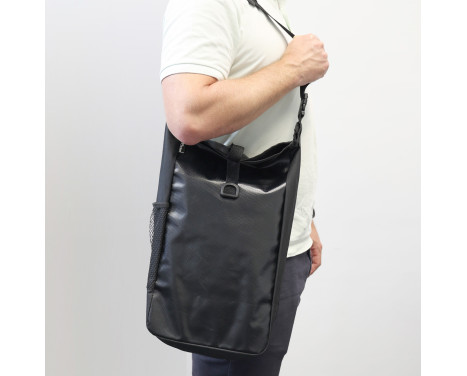 Dresco Single Bicycle Bag Traveller 15 Liter