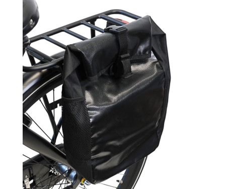 Dresco Single Bicycle Bag Traveller 15 Liter, Image 3