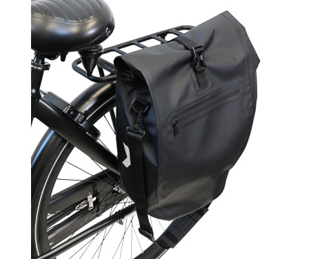 Dresco Single Bicycle Bag Traveller Luxe 28 Liters