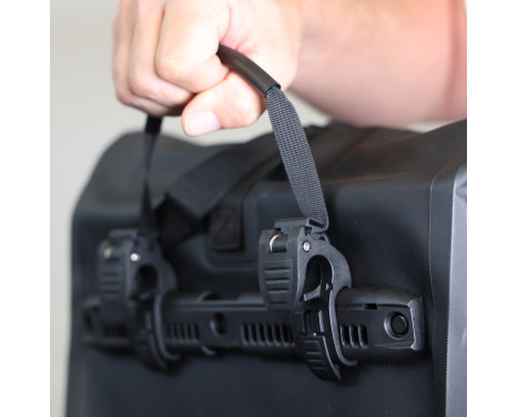 Dresco Single Bicycle Bag Traveller Luxe 28 Liters, Image 3