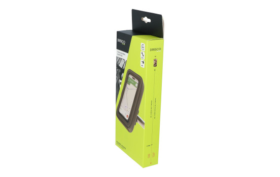Dresco Smartphone Holder Bicycle Waterproof, Image 8