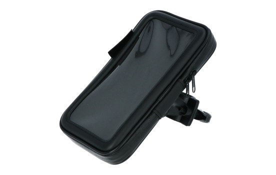Dresco Smartphone Holder Bicycle Waterproof, Image 2