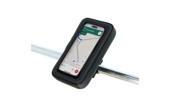 Dresco Smartphone Holder Bicycle Waterproof, Image 4