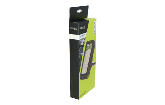 Dresco Smartphone Holder Bicycle Waterproof, Image 11