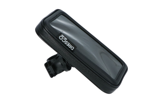 Dresco Smartphone Holder Bicycle Waterproof, Image 6