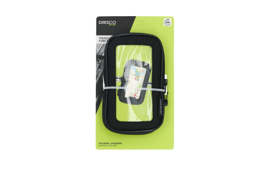 Dresco Smartphone Holder Bicycle XXL