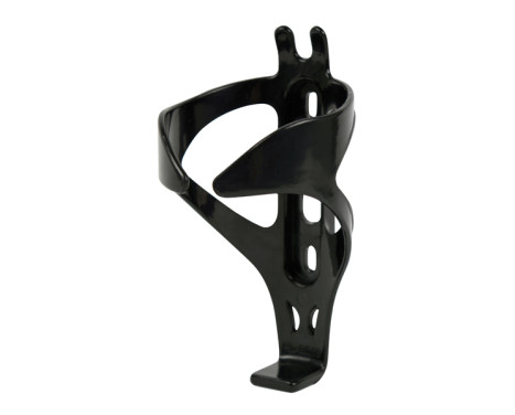 Dresco Water Bottle Cage Sporty Black
