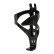 Dresco Water Bottle Cage Sporty Black