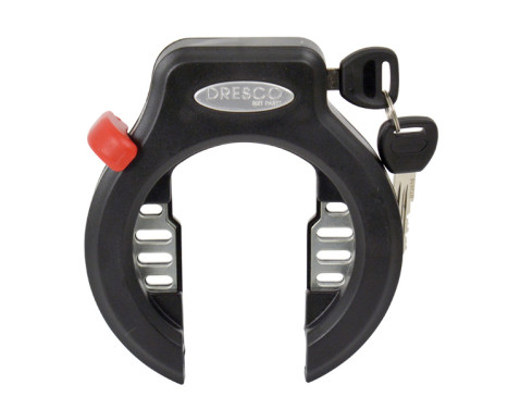 Frame Lock Plug-in Function Black