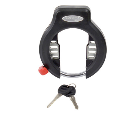 Frame Lock Plug-in Function Black, Image 2