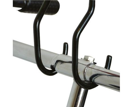 Garage Bicycle Hook 2 pcs, Image 2