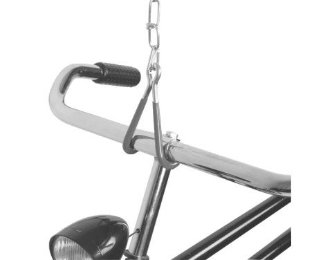 Hanging hooks on chain, Image 2