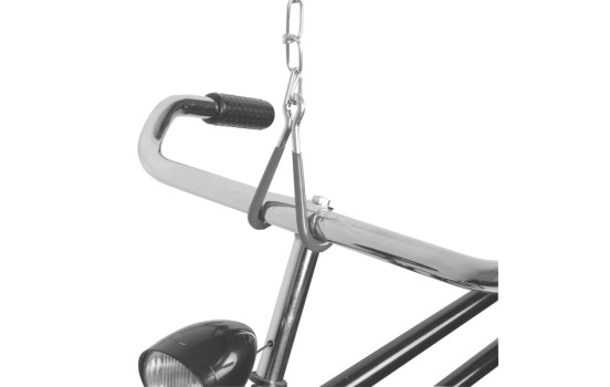 Hanging hooks on chain, Image 2