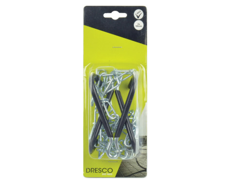 Hanging hooks on chain, Image 3