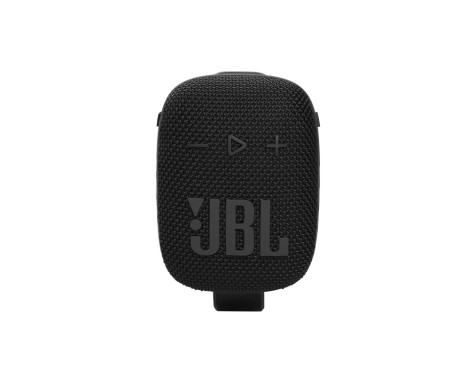 JBL Wind 3S portable Bluetooth speaker, Image 2