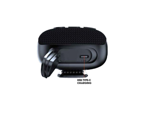 JBL Wind 3S portable Bluetooth speaker, Image 5