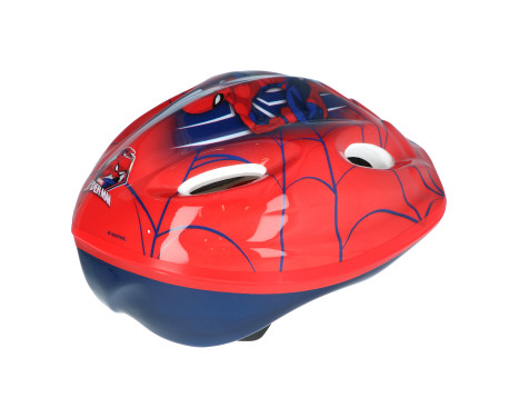 Marvel Spiderman Children's Helmet 52-56cm, Image 4
