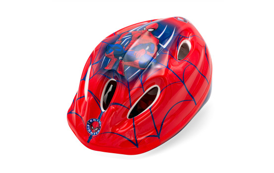 Marvel Spiderman Children's Helmet 52-56cm, Image 5