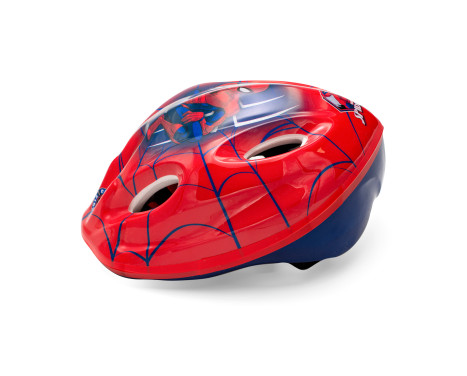 Marvel Spiderman Children's Helmet 52-56cm, Image 10