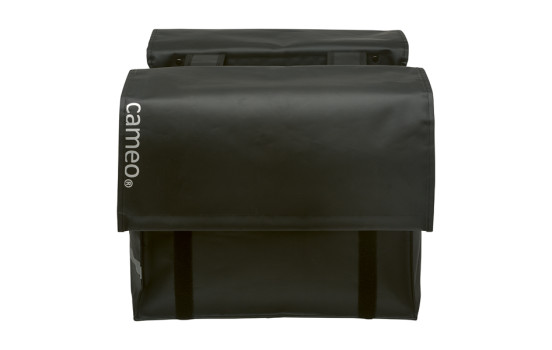 Pannier Black double, Image 2