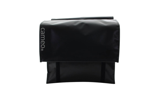 Pannier Cameo double bisonyl black, Image 3