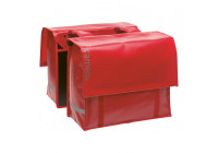 Pannier Red double | 46 litres
