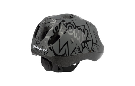 Polisp Children's Helmet Balloons 46/53cm, Image 2