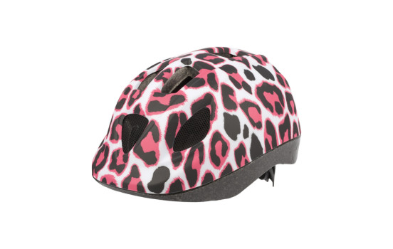 Polisp Children's Helmet P.Cheetah 46/53cm
