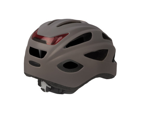 Polisp Helmet City 'Go L 58/61cm, Image 2