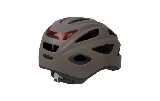 Polisp Helmet City 'Go M 54/59cm, Image 2