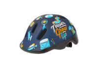 Polisport Bicycle Helmet Toys 2 44/48cm