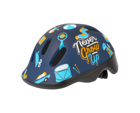 Polisport Bicycle Helmet Toys 2 44/48cm