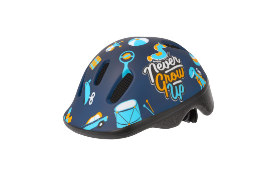 Polisport Bicycle Helmet Toys 2 44/48cm