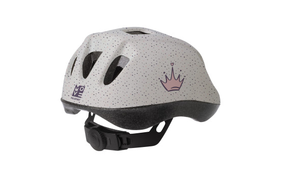 Polisport Children's Helmet Crown 46/53cm