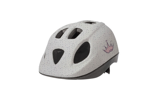Polisport Children's Helmet Crown 46/53cm, Image 2