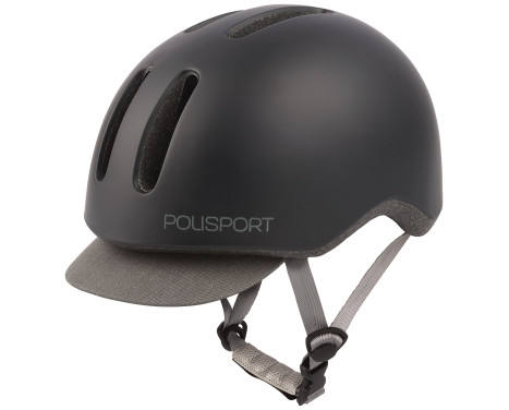 Polisport Helmet Commuter Large 58-61cm