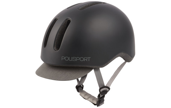 Polisport Helmet Commuter Large 58-61cm