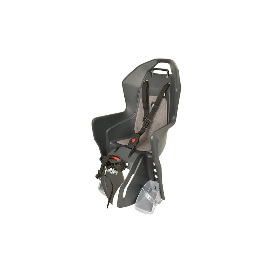 Polisport Seat Koolah Rear Winparts.ie Bike accessories