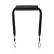 Simson-021897 Backrest with Vinyl cushion Black