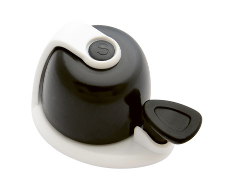 Simson Bel Allure black and white