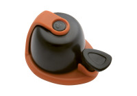 Simson Bel Allure black-brown