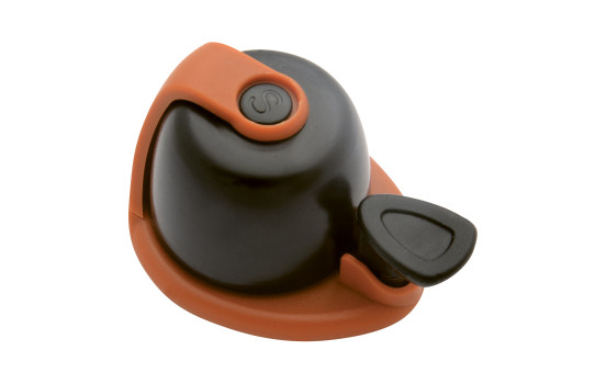 Simson Bel Allure black-brown