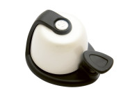 Simson Bel Allure white-black