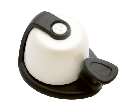 Simson Bel Allure white-black