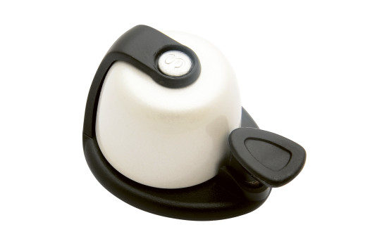 Simson Bel Allure white-black