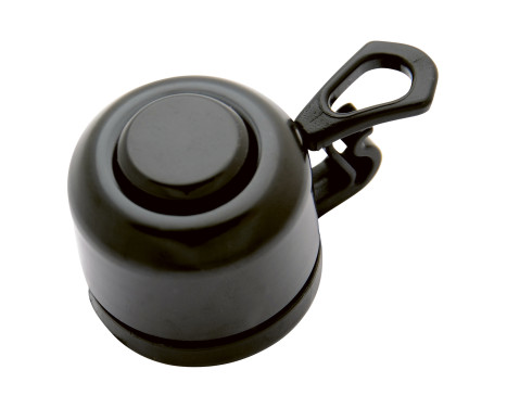 Simson Bel Compact black