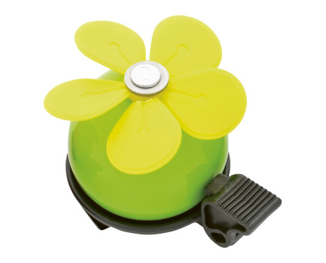 Simson Bel Flower green-yellow